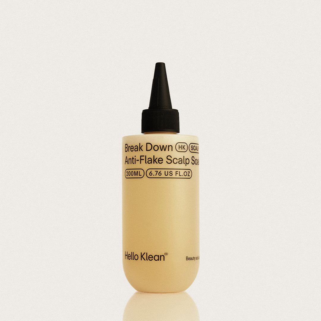 Scalp Care Essentials